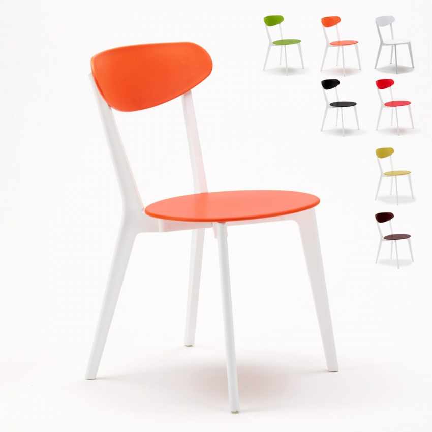 Offerta 20 Sedie di Design per Bar Ristorante stile Paesana CUISINE Offerta 20 Sedie di Design per Bar Ristorante stile Paesana CUISINE