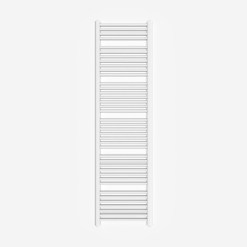 Termoarredo elettrico bagno 1200w scaldasalviette wifi verticale 180cm Tawoo XXL - Foto 5 di 15