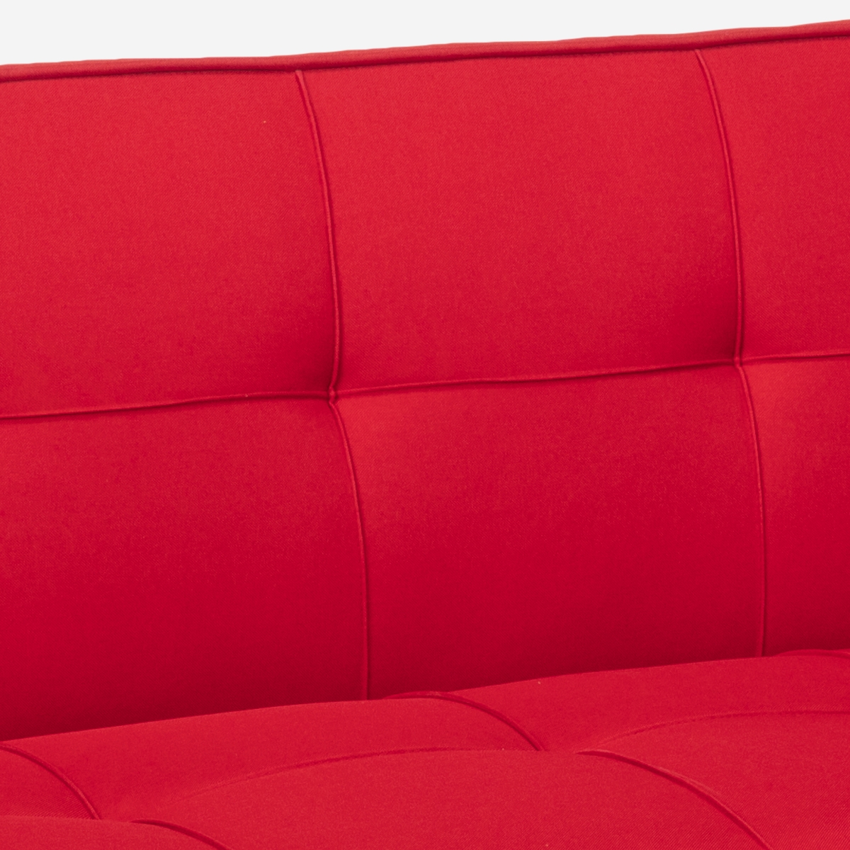 Divano letto in tessuto con porta USB e gambe in metallo design Astralis - Foto 40 di 50