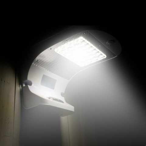Lampioni led solari supernova Lampioni led esterno