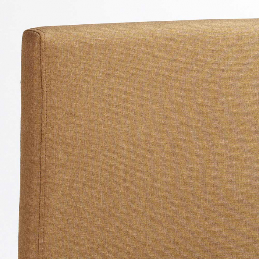 Letto singolo 1 piazza con rete e contenitore 80x190 Basel Twin - Foto 16 di 33