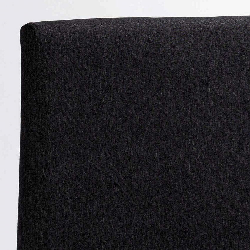Letto singolo 1 piazza con rete e contenitore 80x190 Basel Twin - Foto 24 di 33