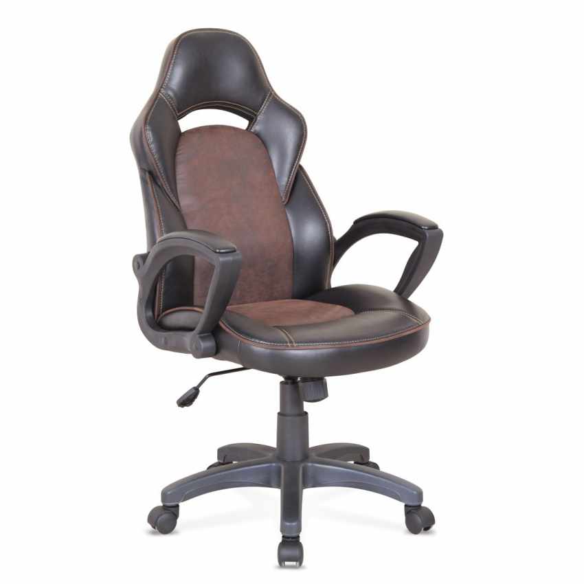 Sedia da ufficio e gaming ergonomic racing design pro for Design sedia ufficio