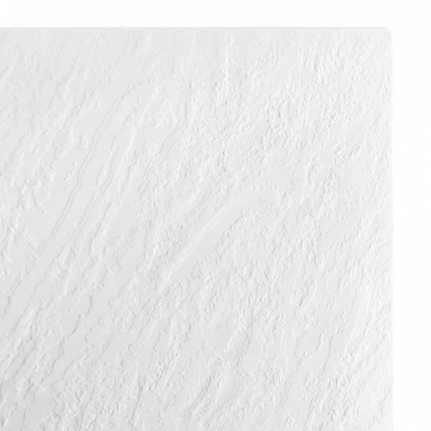 Piatto doccia filo pavimento rettangolare in resina 120x90 Stone - Foto 26 di 38