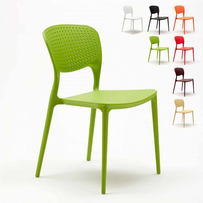 Offerta 20 Sedie di Design per Bar e Ristorante Interni ed Esterni ... Offerta 20 Sedie di Design per Bar e Ristorante Interni ed Esterni ...