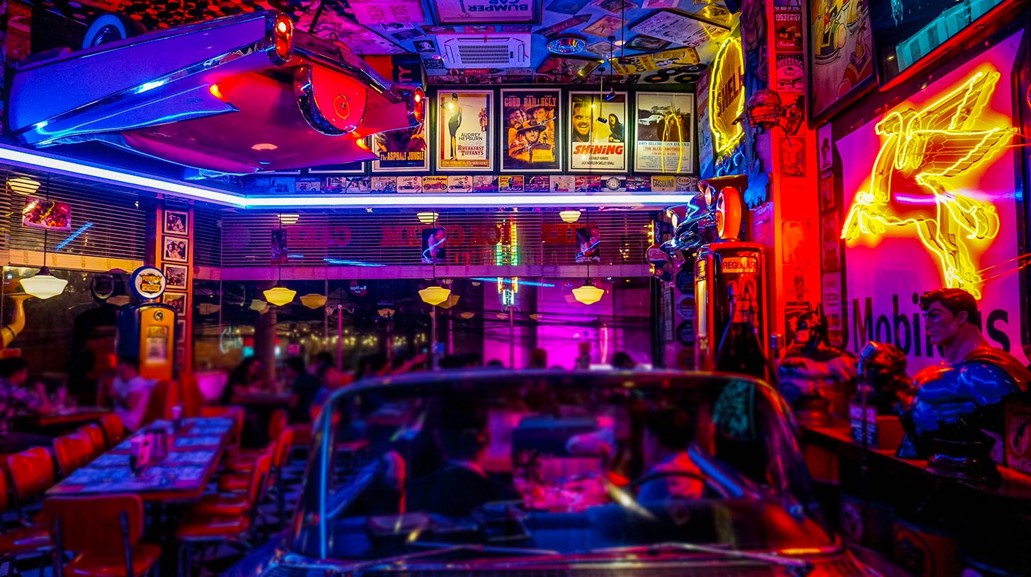 Arredare un Bar con pochi soldi: Consigli utili