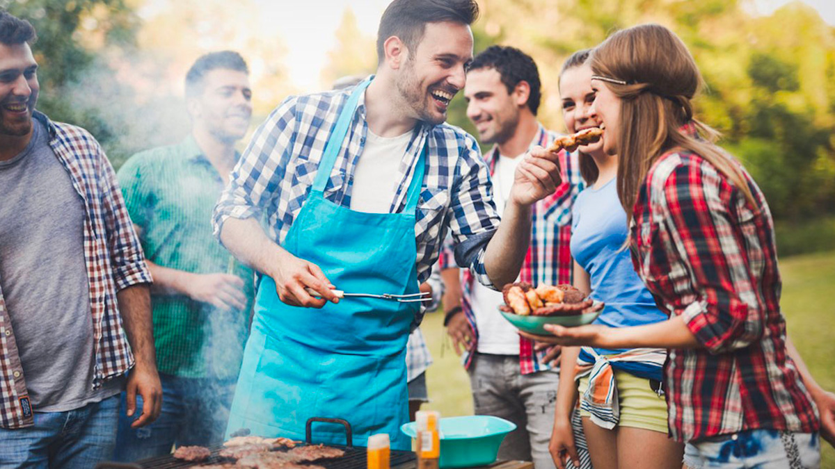 I migliori Barbecue a Gas: come scegliere quello giusto?
