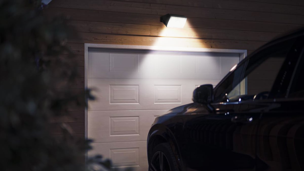 Lampioni Solari a LED: quali sono i Modelli Migliori?