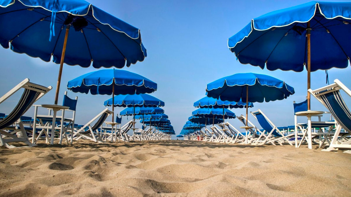 I Migliori Ombrelloni da Spiaggia 2021