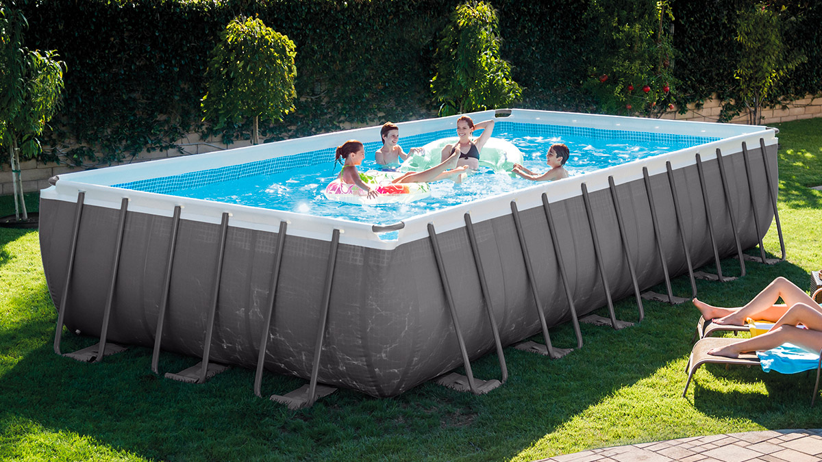 Migliori Piscine Fuori Terra Intex 2021