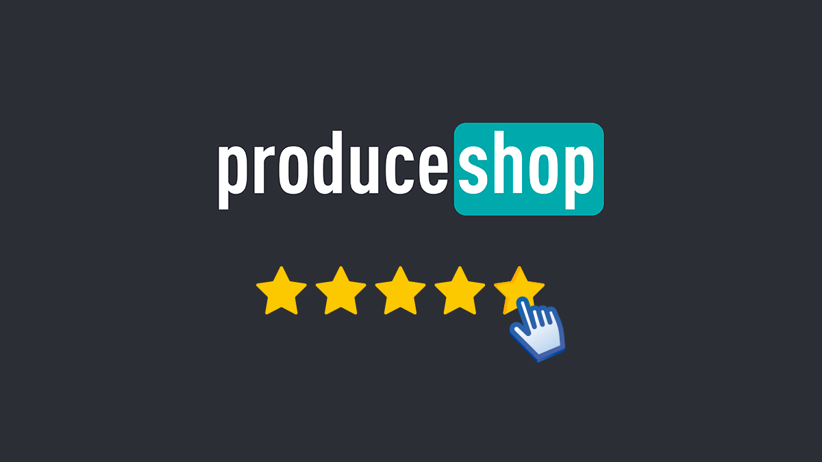 ProduceShop è affidabile? Opinioni, Recensioni e Feedback