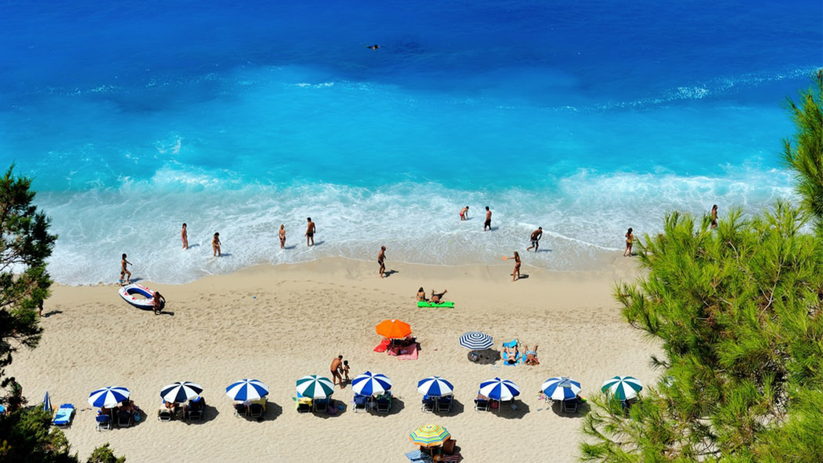 Cosa portare in spiaggia con ProduceShop