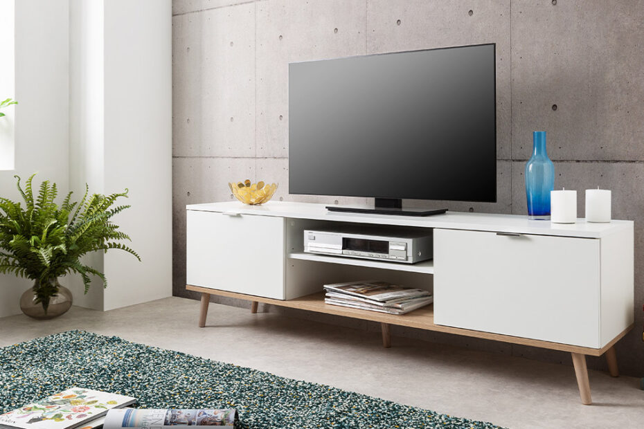 Guida all'acquisto: scegliere i Mobili porta TV - ProduceBlog