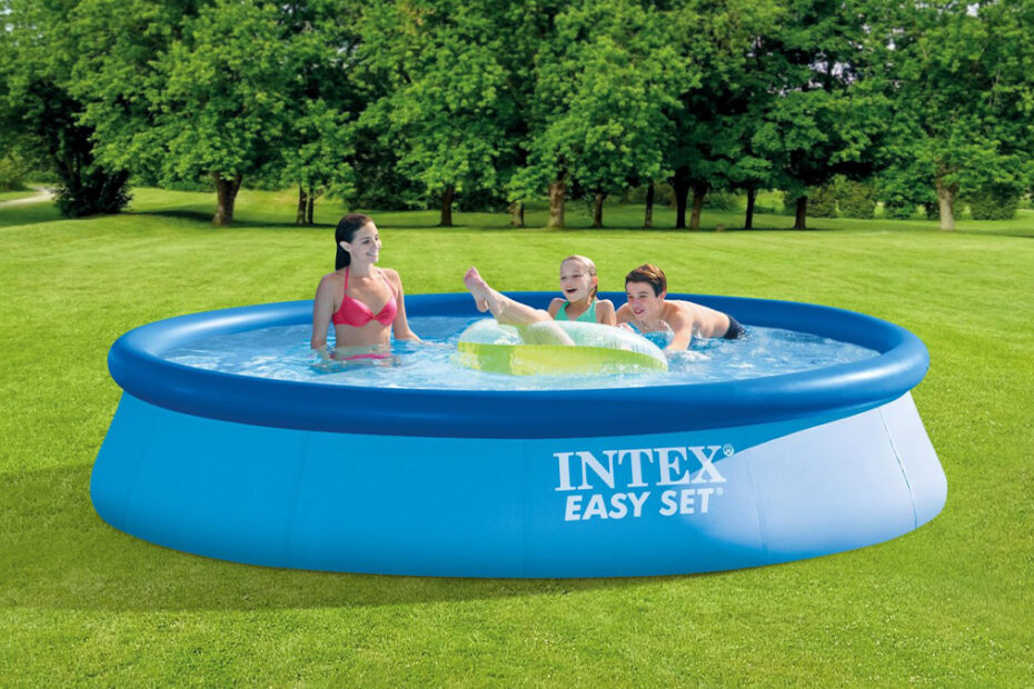 piscine fuori terra Intex Bestway NewPlast ProduceShop