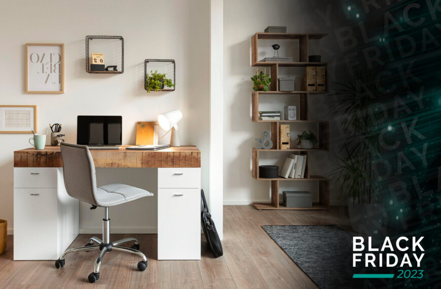 arredamento black friday