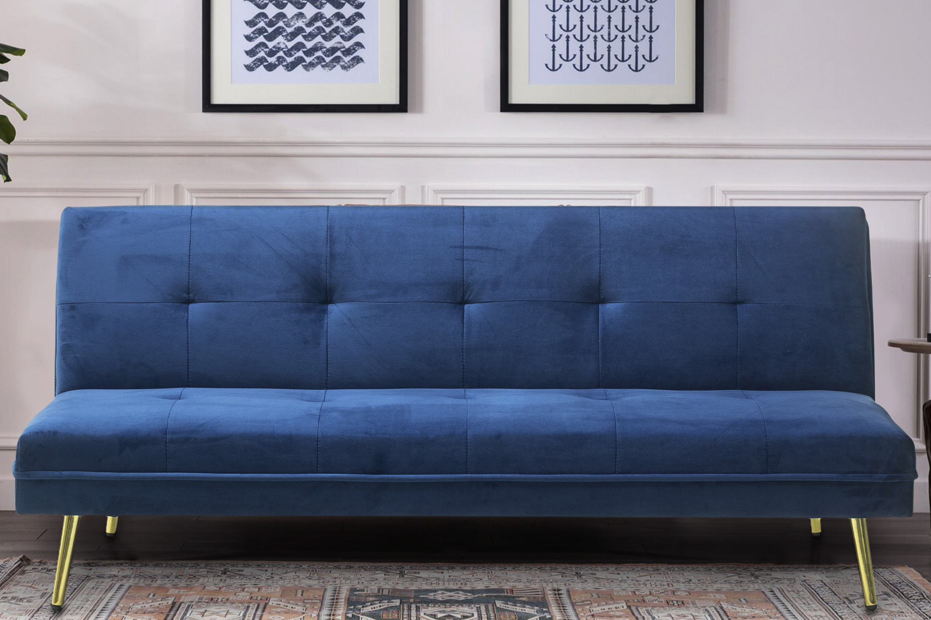 Scegliere il divano: le foto delle case con soluzioni da copiare - Cose di  Casa
