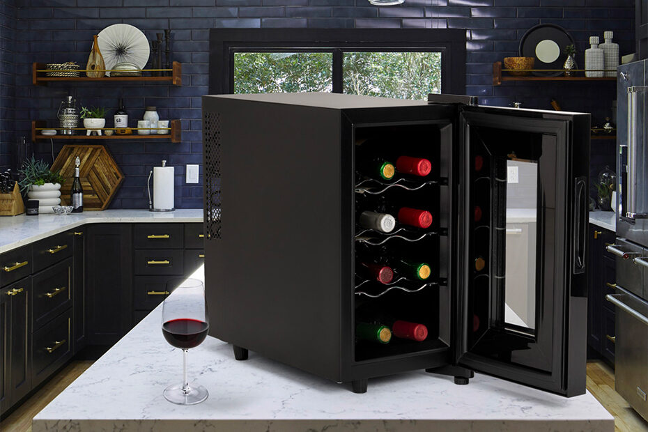 migliori-cantinette-frigo-per-vino-2023-su-produceshop