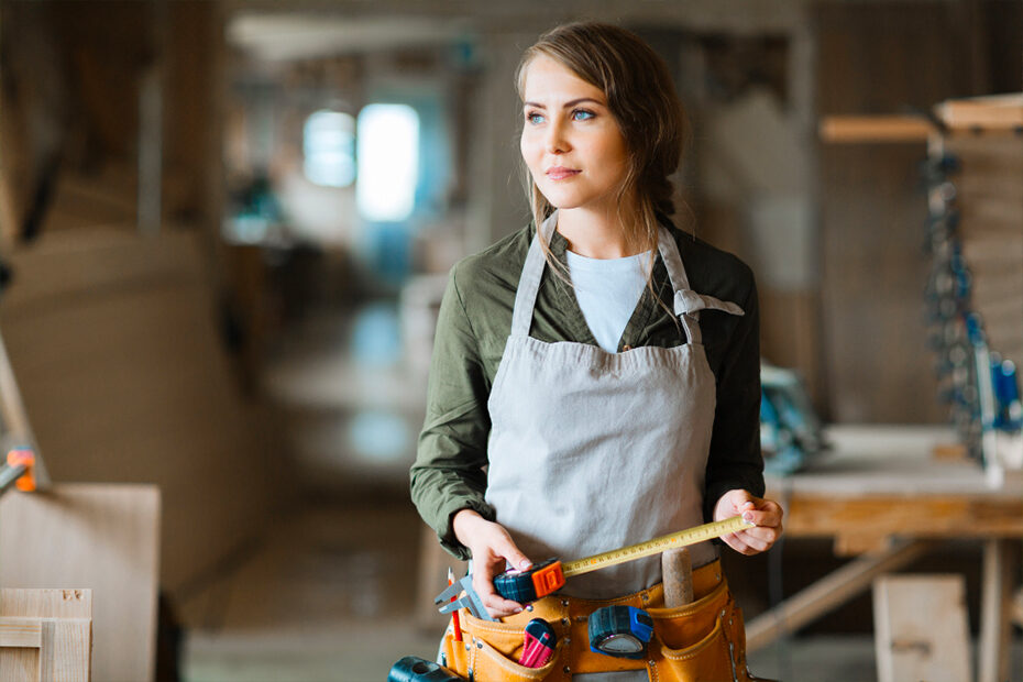 Attrezzi per il fai da te: tutto per il Bricolage su ProduceShop!