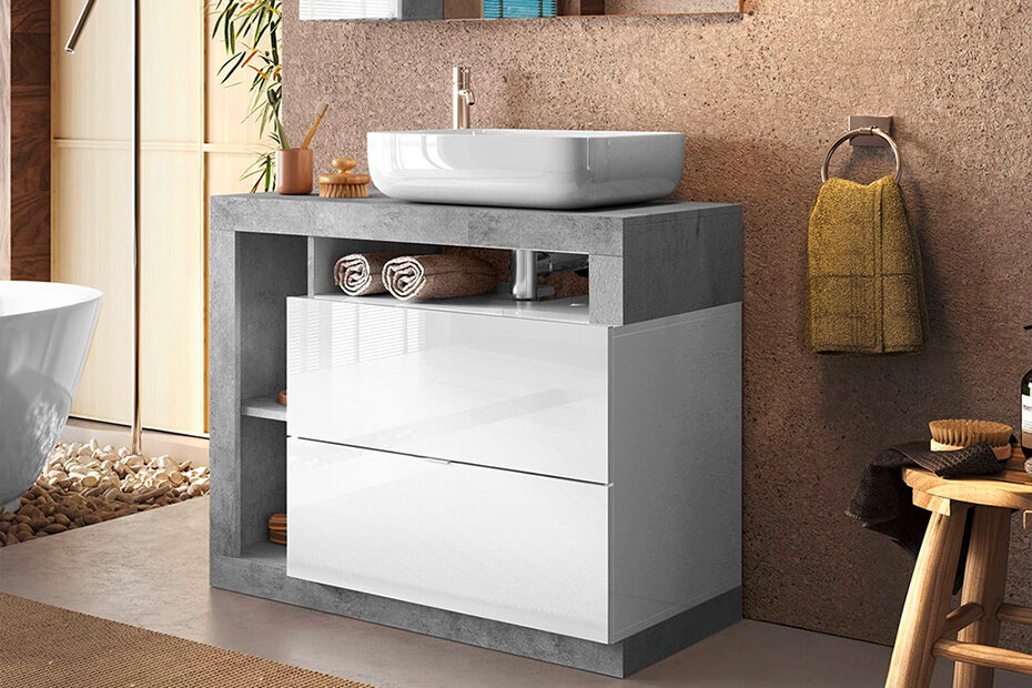 Mobili Bagno, la scelta ProduceShop di quest'anno