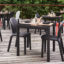arredo esterno ristorante