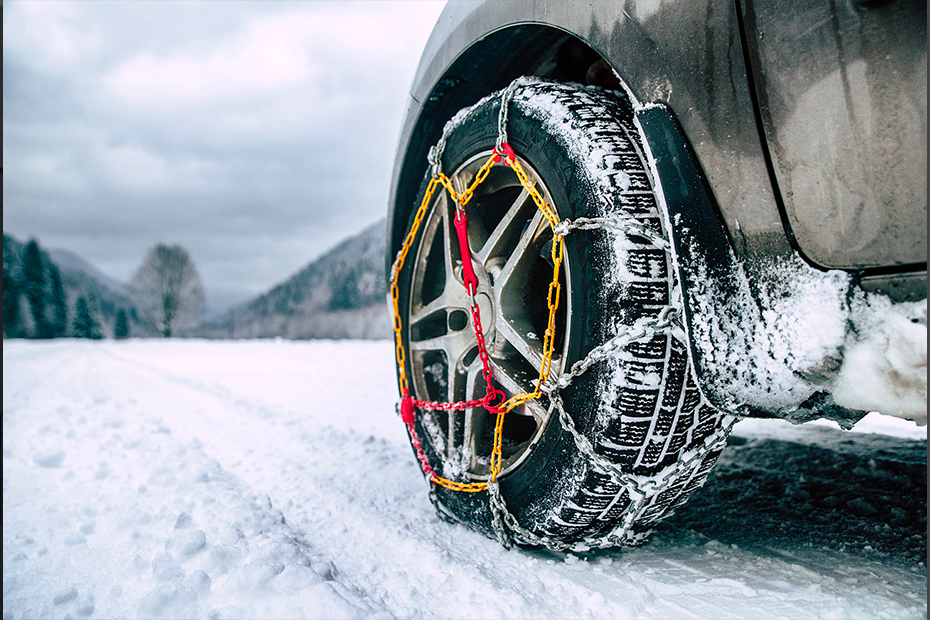 guida acquisto catene da neve