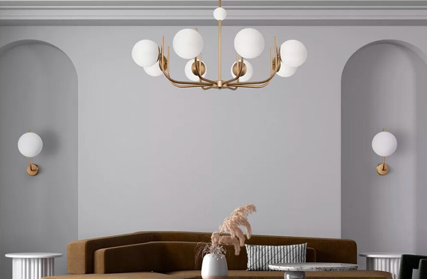 lampadario da soffitto