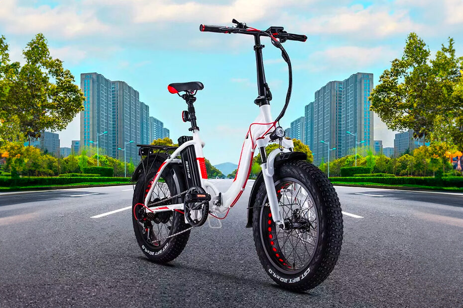 benefici bici elettrica