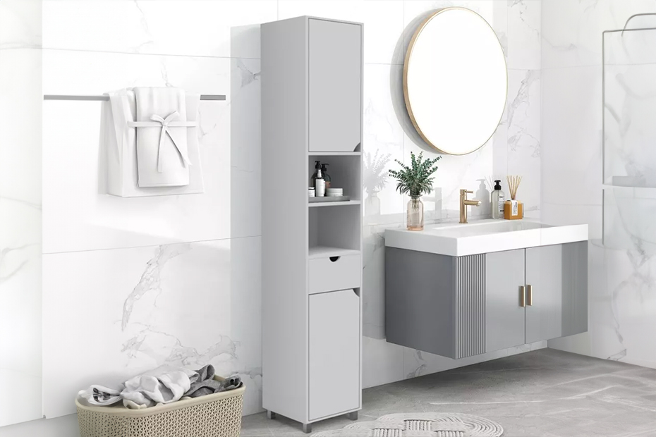 bidoncino da bagno IKEA - Arredamento e Casalinghi In vendita a