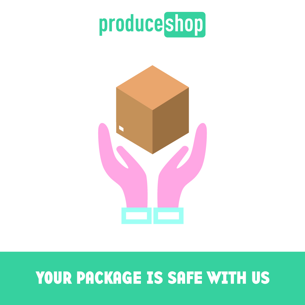 packaging prodotti