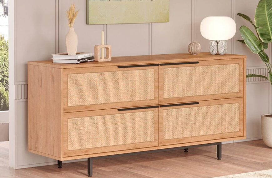 arredamento soggiorno moderno