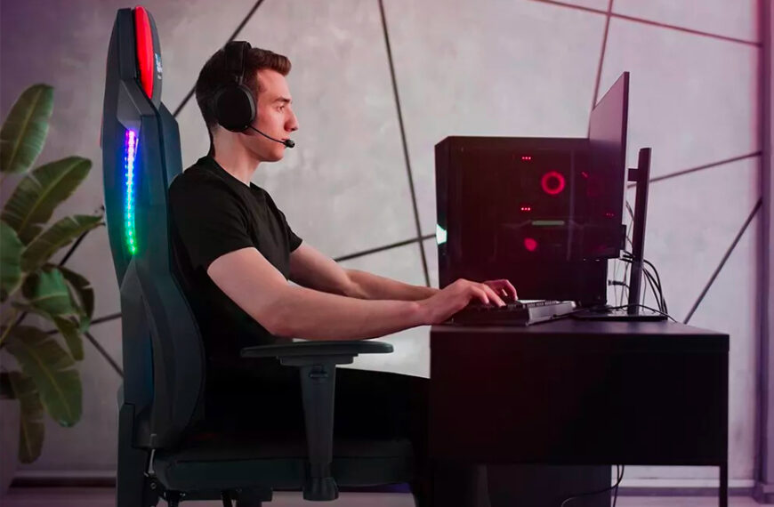 sedie da gioco