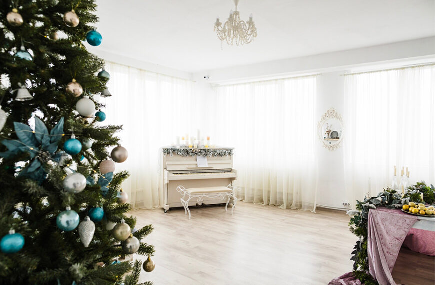 quando si fa l'albero di natale in italia