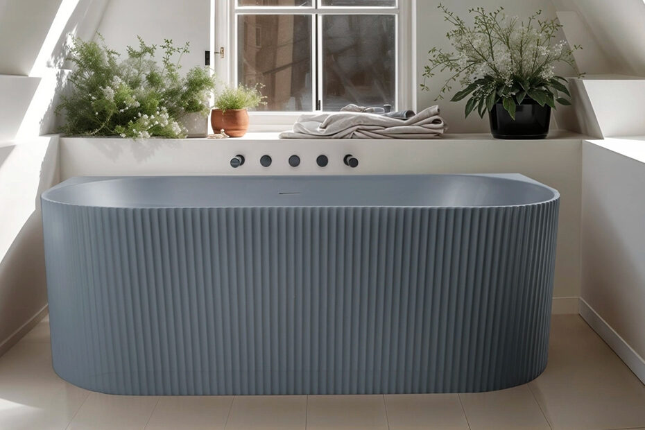 arredo bagno moderno