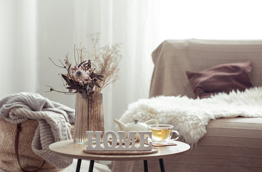 stile cozy