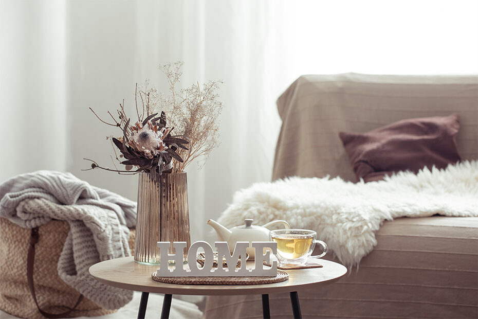 stile cozy