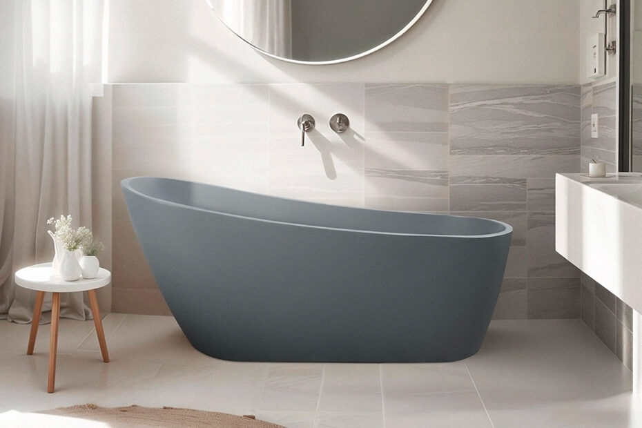 bagno zen