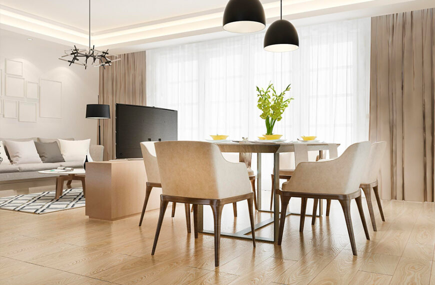 come arredare casa con buon gusto