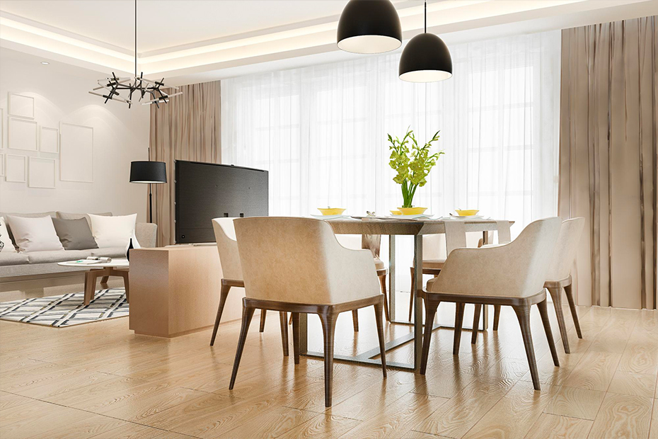 come arredare casa con buon gusto