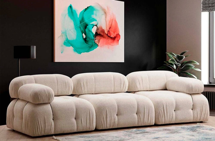 divani bubble