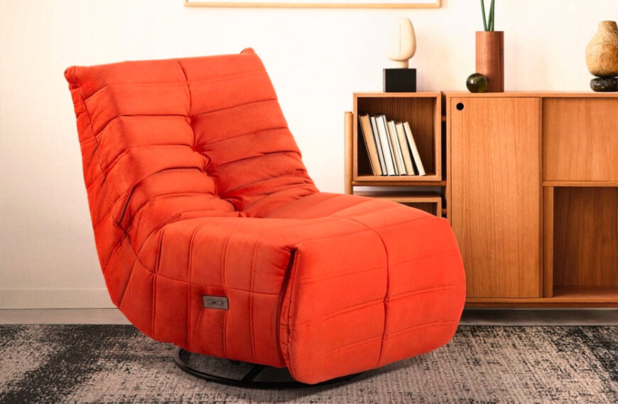poltrone trend