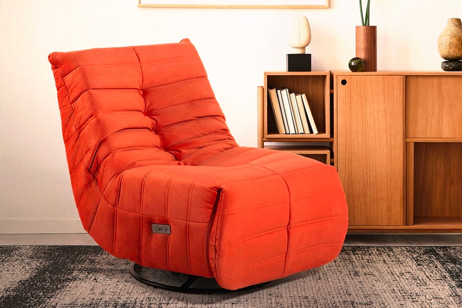poltrone trend