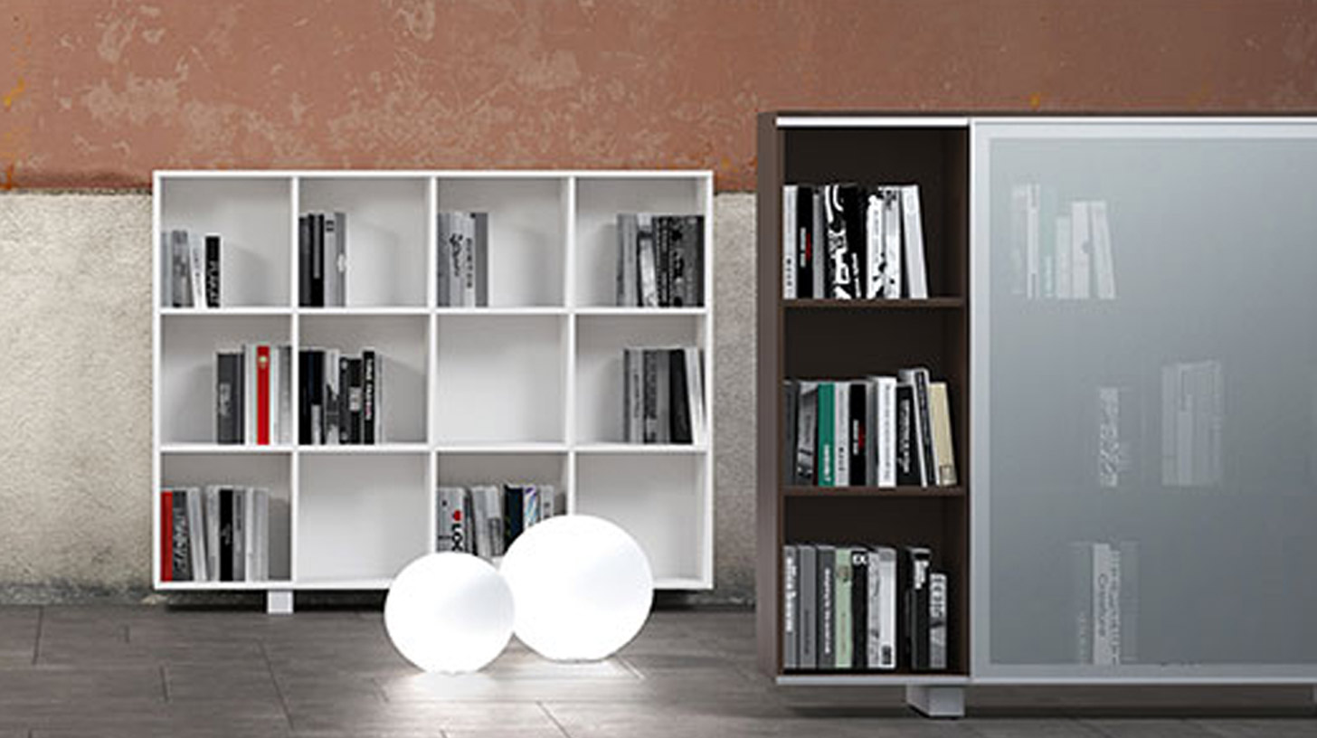 Migliori librerie in legno moderne: quali scegliere