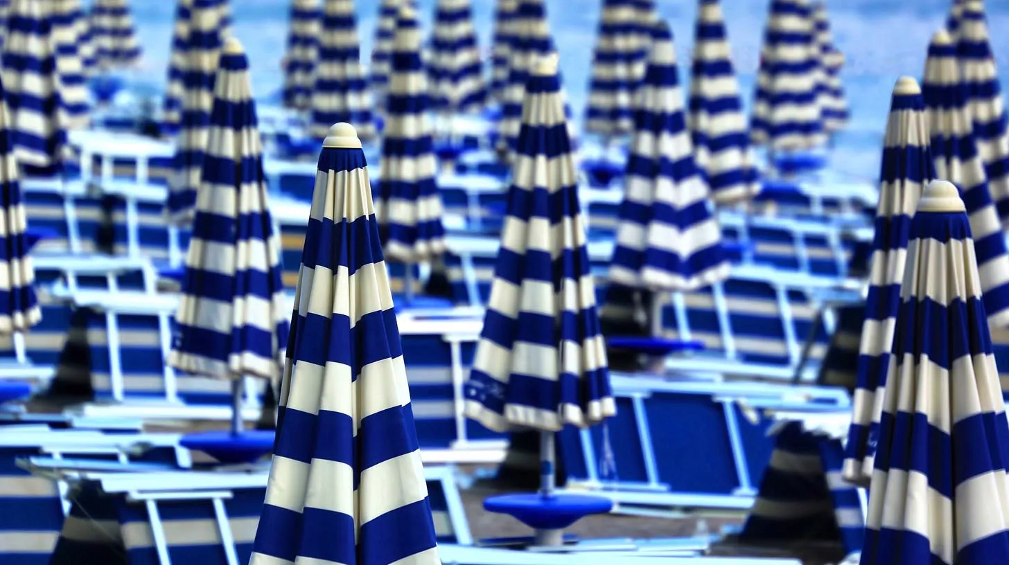 Ombrelloni Da Spiaggia Amazon Promozioni E Offerte
