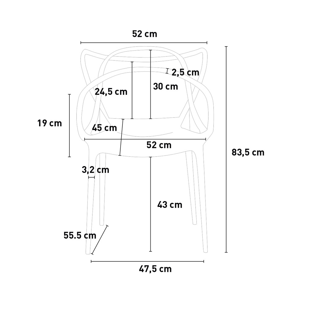 size