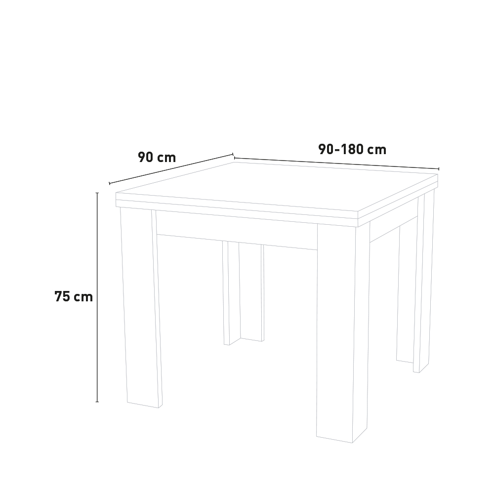 4 IDÉES DE TABLE DE NOËL - Mesa Bella Blog