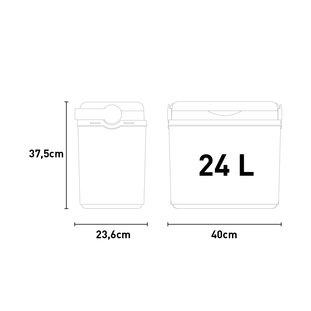 size