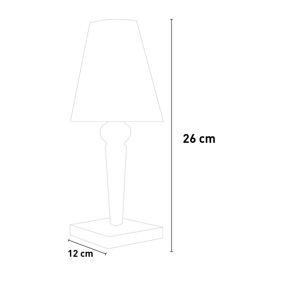 size
