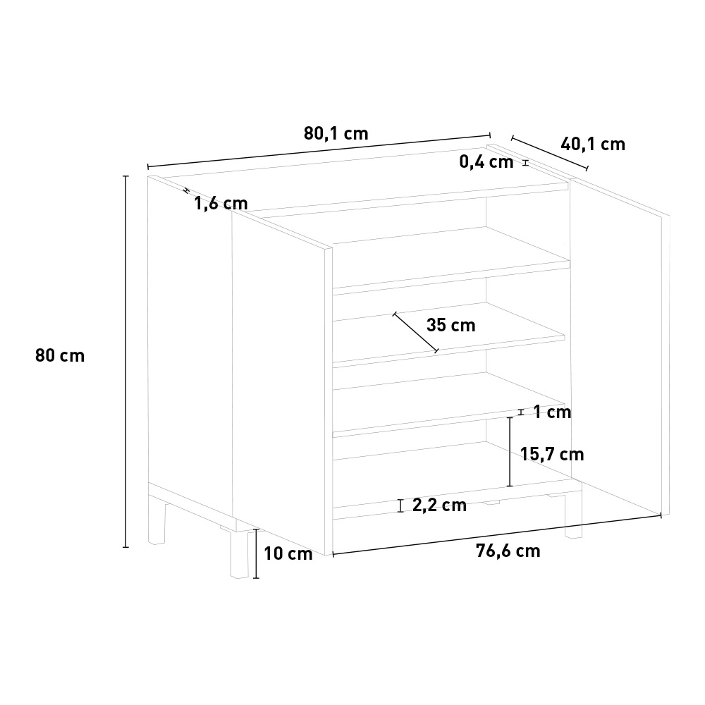 size