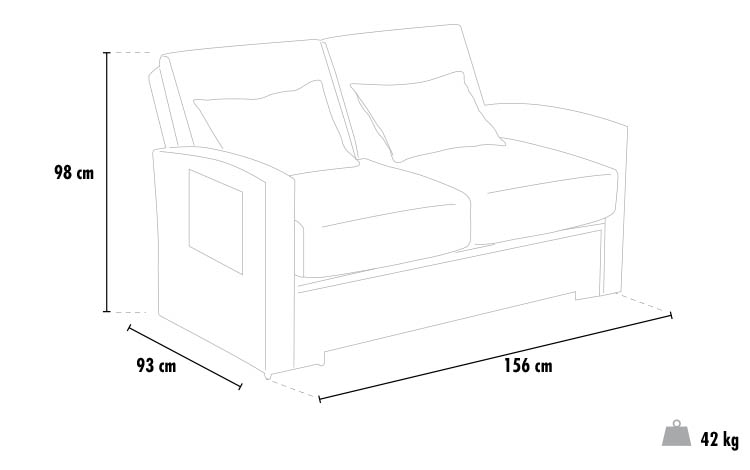 divano letto da giardino polyrattan intrecciato bar trasformabile - Divano Letto Matrimoniale Larghezza divano letto da giardino polyrattan intrecciato bar trasformabile - Divano Letto Matrimoniale Larghezza